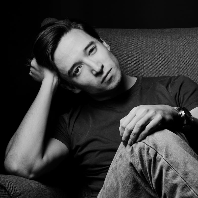 Michał Dąbrowski photo